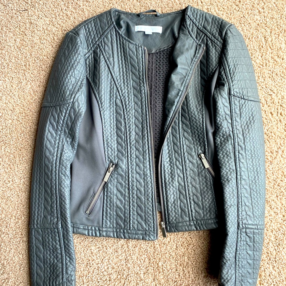 New York & Co jacket